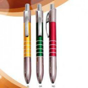 Aluminium Pen Gifts